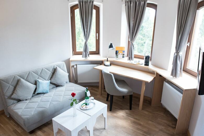 Parkhotel Schillerhain