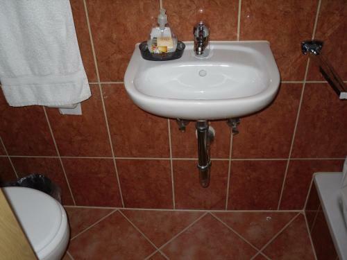 Hotel Komfort Pension Fuhrhop