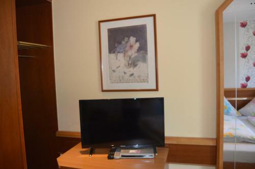 Hotel Komfort Pension Fuhrhop
