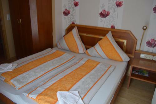 Hotel Komfort Pension Fuhrhop
