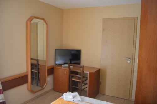 Hotel Komfort Pension Fuhrhop