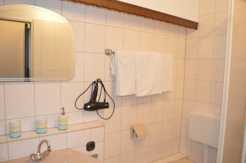 Hotel Komfort Pension Fuhrhop