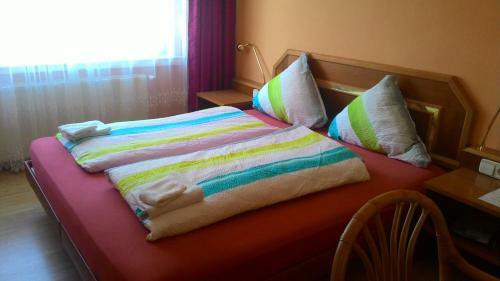 Hotel Komfort Pension Fuhrhop