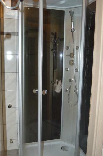 Hotel Komfort Pension Fuhrhop
