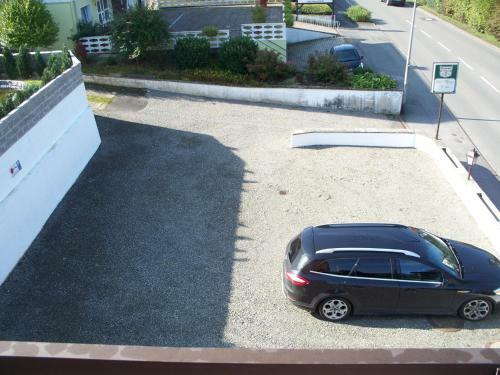 Hotel Komfort Pension Fuhrhop