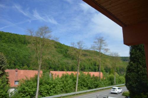 Hotel Komfort Pension Fuhrhop