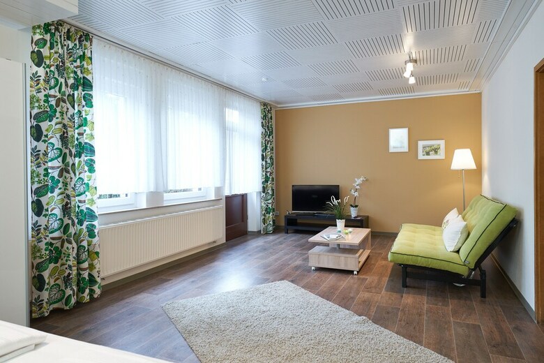 Landhotel Karrenberg