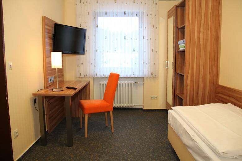Landhotel Karrenberg