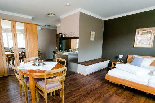 Burgers Hotel/restaurant