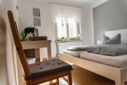 Hotel Schlafpl�tzle
