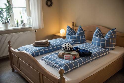 Hotel Schlafpl�tzle