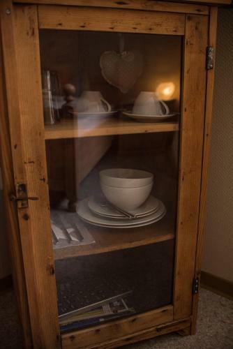 Hotel Schlafpl�tzle