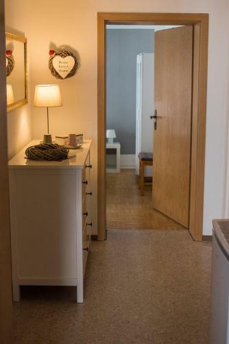 Hotel Schlafpl�tzle