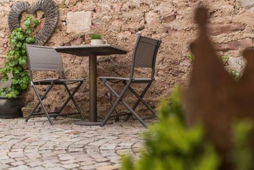 Hotel Schlafpl�tzle