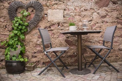 Hotel Schlafpl�tzle