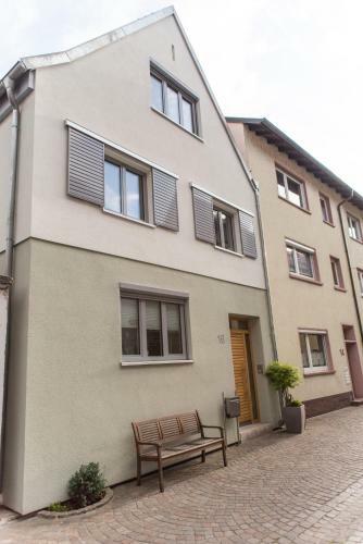 Hotel Schlafpl�tzle