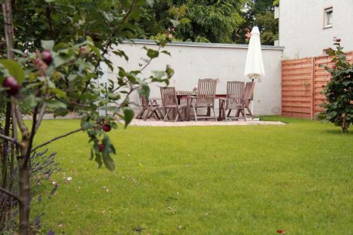 Apartamento Villa Paganini