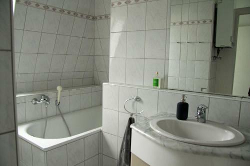 Apartamento Villa Paganini