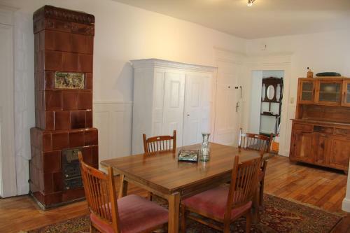Apartamento Villa Paganini