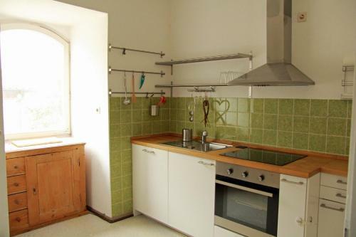 Apartamento Villa Paganini