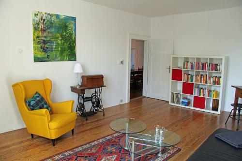 Apartamento Villa Paganini