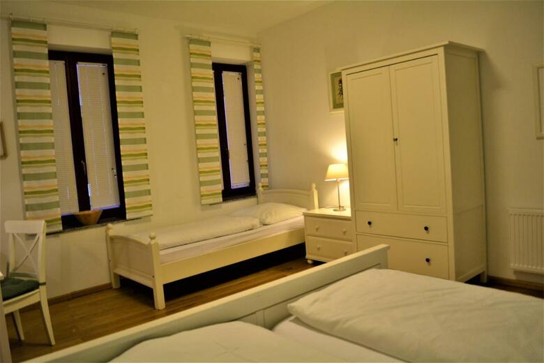 Economy Hotel Kronach