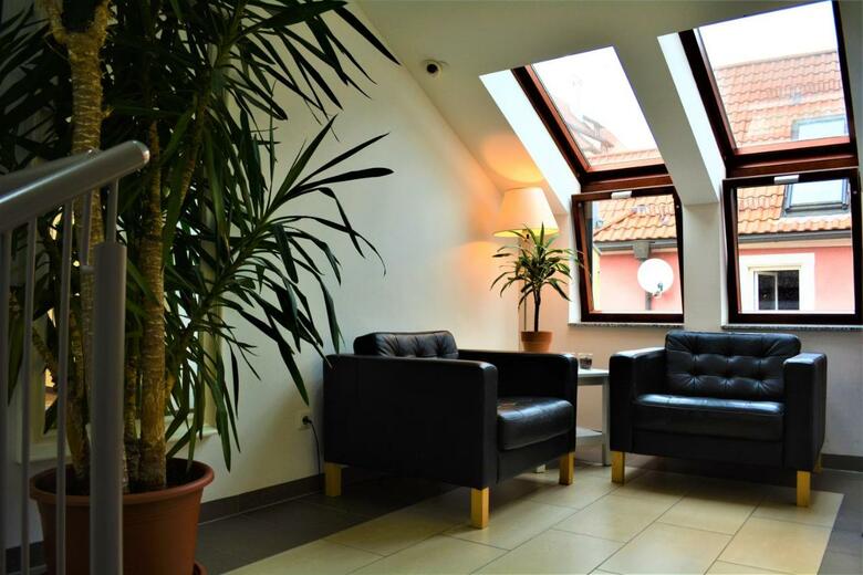 Economy Hotel Kronach