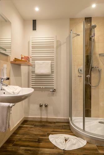 Almhotel Gr�nsteinblick
