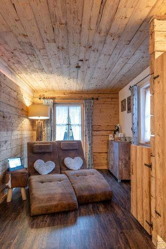 Almhotel Gr�nsteinblick