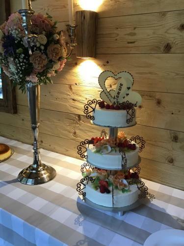 Almhotel Gr�nsteinblick