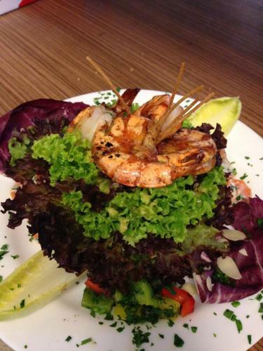 Almhotel Gr�nsteinblick