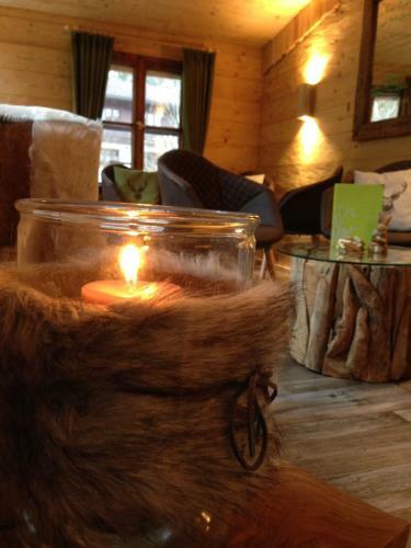 Almhotel Gr�nsteinblick