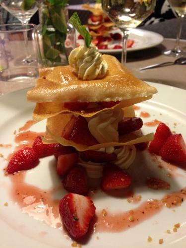 Almhotel Gr�nsteinblick