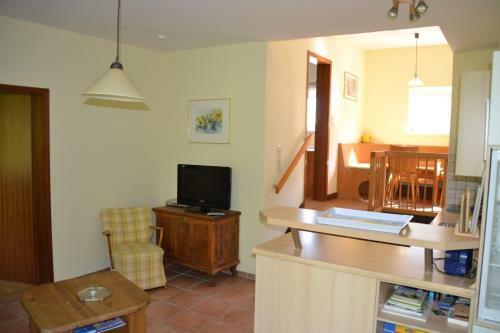 Apartamento Alte Schule 2 - [#1100]