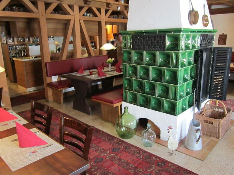 Hostal Gasthaus Neupert