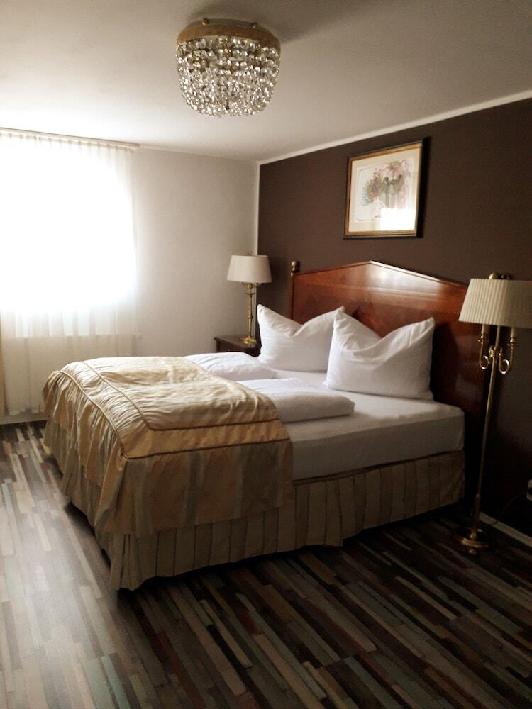 Boutique Hotel 38