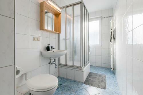 Apartamento Privatapartment Lehrte (6583)