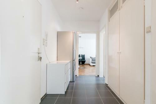 Apartamento Privatapartment Lehrte (6583)