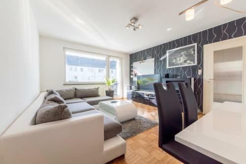 Apartamento Privatapartment Lehrte (6583)
