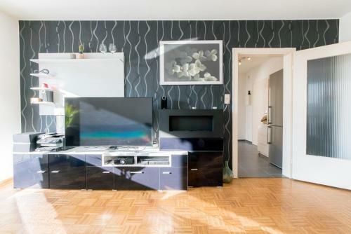 Apartamento Privatapartment Lehrte (6583)