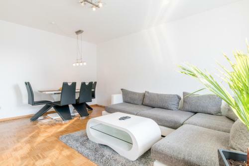 Apartamento Privatapartment Lehrte (6583)