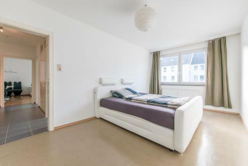 Apartamento Privatapartment Lehrte (6583)