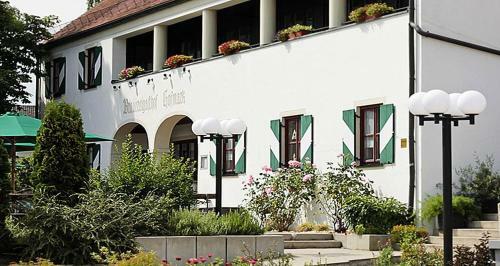 Posada Hofmark Brauereigasthof