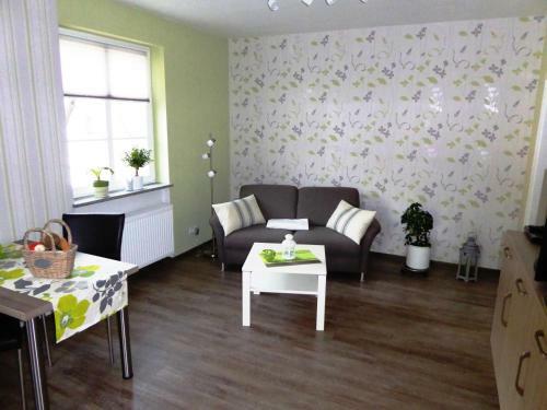Apartamento Ferienwohnungen Schoor