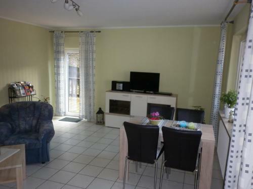 Apartamento Ferienwohnungen Schoor