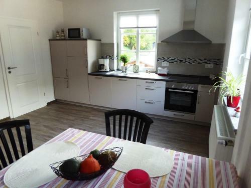 Apartamento Ferienwohnungen Schoor