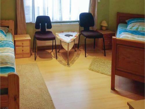 Two-bedroom Apartment In Espenau Ot Monchehof