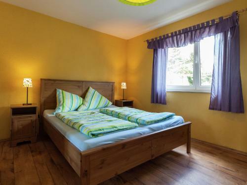 Chic Vacation Home Near Forest In Sebnitz Germany