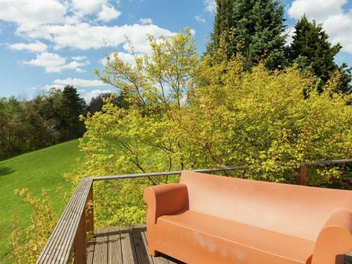 Chic Vacation Home Near Forest In Sebnitz Germany