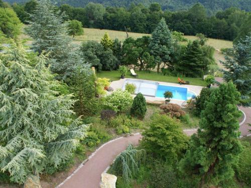 Chic Vacation Home Near Forest In Sebnitz Germany